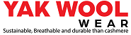Yak Wool Wear Logo