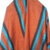 himalayan-yak-wool-shawl-orange-stripe-1