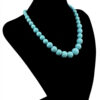 tibetan turquoise necklace