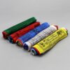 Tibetan Buddhist Prayer Flags - 150 inches