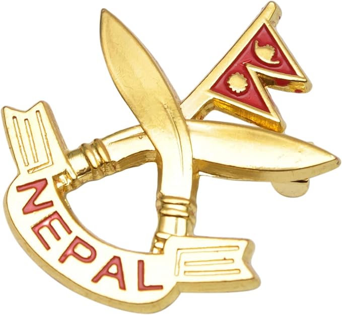 Coat Lapel Pin
